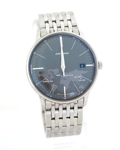 Junghans orologio - -,