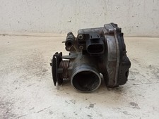 CORPO FARFALLATO PER