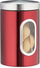 Barattolo, Con Coperchio