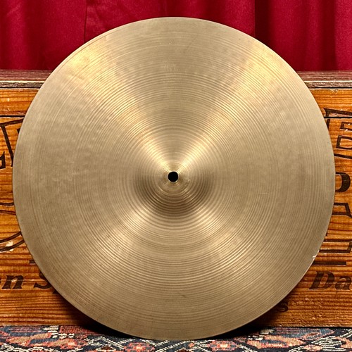 Piatto crash zildjian - crash, a