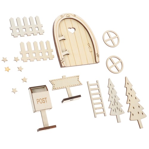 Case legno per - case,
