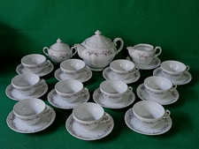 GRAZIOSO SERVIZIO DA THE TÈ X