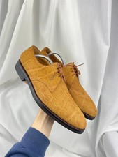 Scarpe eleganti derby nuove
