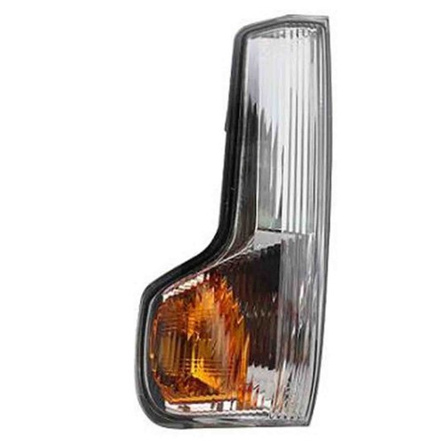 Fanale retrovisore per iveco - fanale,