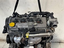 MOTORE COMPLETO PER OPEL Astra H Berlina 2° serie Z17DTH Diesel 1700 (07>)