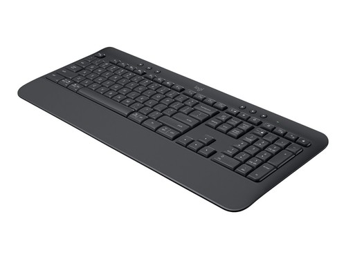 Logitech signature k650 - logitech,