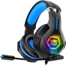 Cuffie Gaming PS4 PS5 PC Xbox