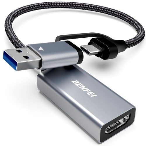Scheda acquisizione video hdmi - scheda,