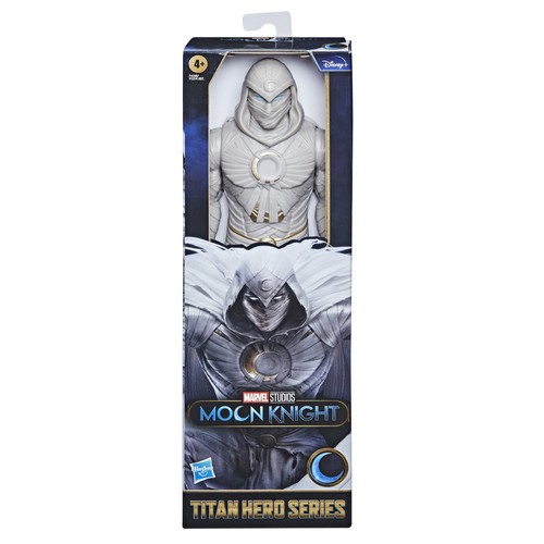 Moon knight marvel avengers - moon,