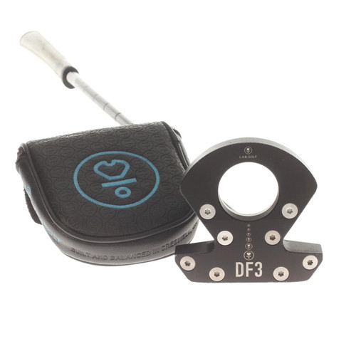 Golf df3 - l.a.b.,
