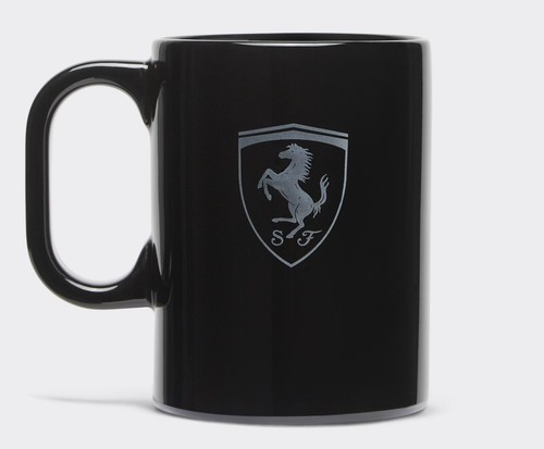 Tazza caffè ferrari - caffè,