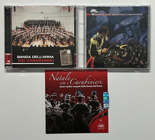 Banda dell arma dei - cd, dell'arma