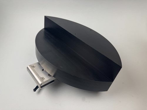Philips eye phantom - philips,