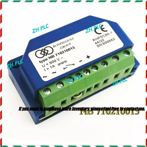 710210013 sostituire modulo - nb,