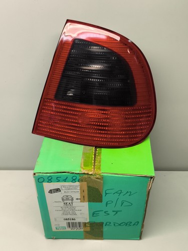 Fanale stop posteriore seat - stop,