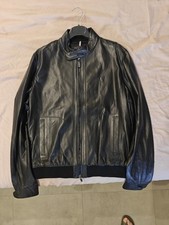 FERRARI GIACCA - JACKET BIKER