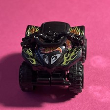 MOTO AUTO  VINTAGE MODELLINO