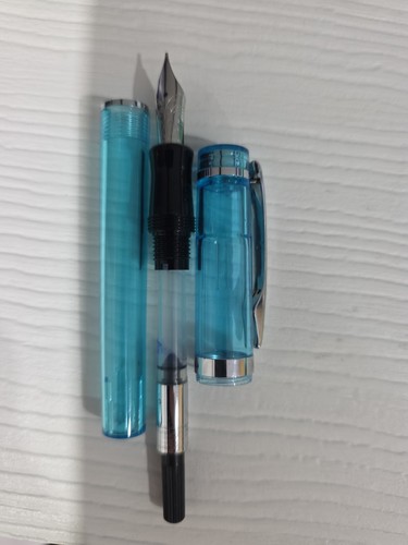 Penna stilografica oem - penna,