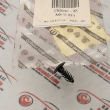BOTTONE FISSAGGIO INTERNI FIAT