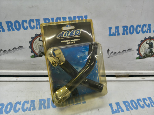 Appendice manubrio scooter