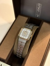 RARO OROLOGIO VINTAGE PULSAR