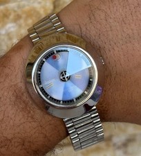Orologio Vintage Zodiac