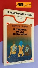 Urania il terrore dalla - urania,