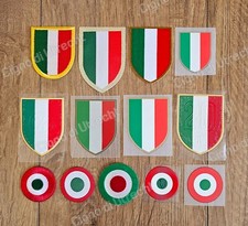 Distintivo Patch Serie A