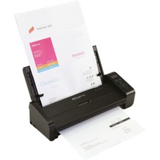 IRISCan Pro 5 23PPM ADF20Pages