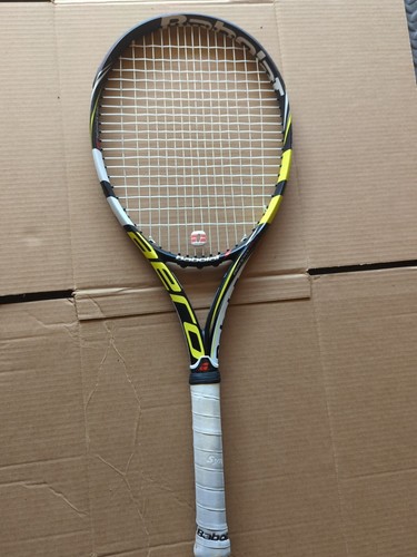 Racchetta tennis babolat - da,