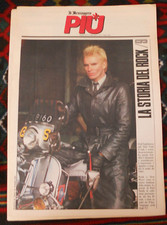 IL MESSAGGERO PIU'-STORIA DEL