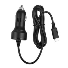 Type-C Car Adapter Charger For