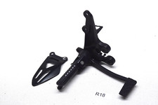 Suzuki GSXR 1000 L5-L6 15-16 Pedana Anteriore Destra Pedale Del Freno