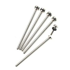 Set 5 Codoli di ricambio