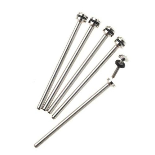 Set codoli ricambio - 5, di