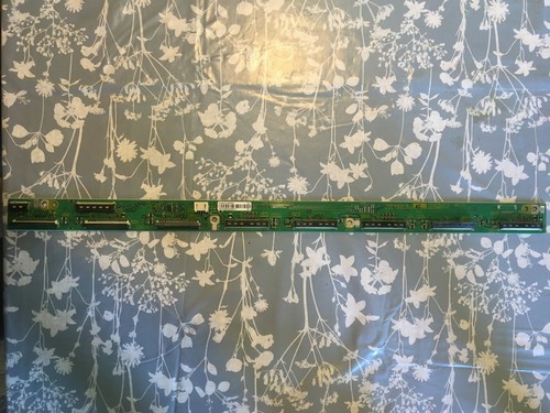 Scheda tampone per al - scheda, tv