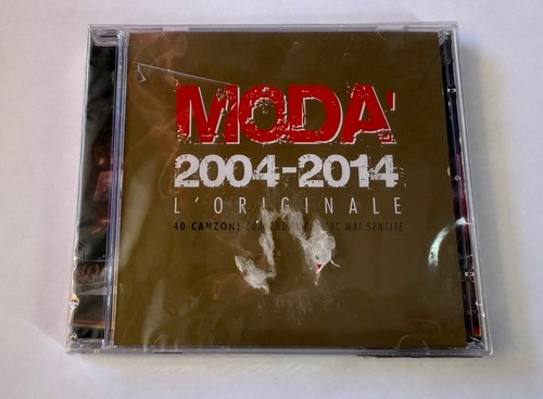 Moda 2004 2014 originale - moda', 2004-2014