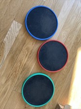 3 copertine di ricambio OEM