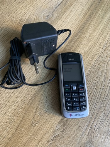 Nokia 6021 nero - nokia,
