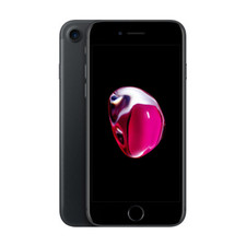 Apple iPhone 7 128 GB 32 GB -