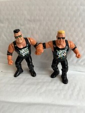 Wwe Brutto Ragazzi Jerry Sags