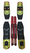 Skibindungsplatte SALOMON