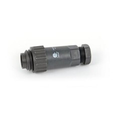 Spina connessione amphenol