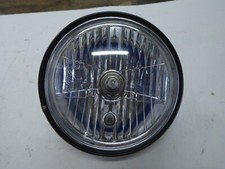 Faro proiettore head light