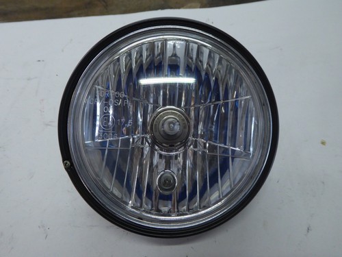 Faro proiettore head light