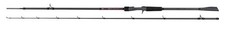 Fox Rage Warrior Pike Cast Extreme 2,35 m 60-140 g canna da pesca esca canna DA