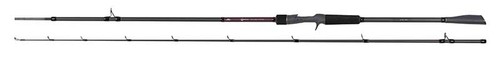 Fox rage warrior pike cast - rage,