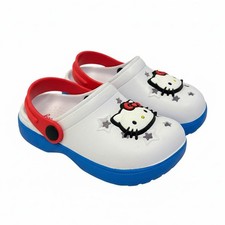Ciabatte bambina hello - bambina,