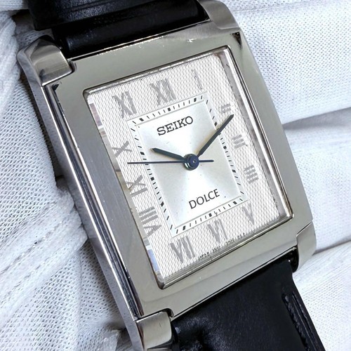 Seiko dolce quarzo - dolce,