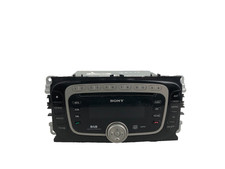 2010 Ford Focus Autoradio Sony